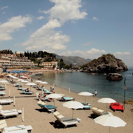 Villaggio Placido Taormina Dış mekan fotoğraf