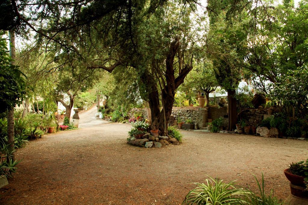 Villaggio Placido Taormina Dış mekan fotoğraf