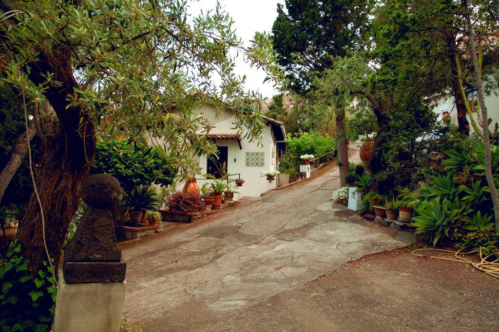 Villaggio Placido Taormina Dış mekan fotoğraf