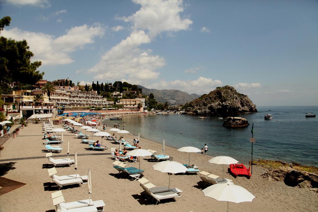 Villaggio Placido Taormina Dış mekan fotoğraf