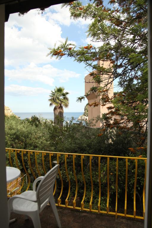 Villaggio Placido Taormina Oda fotoğraf