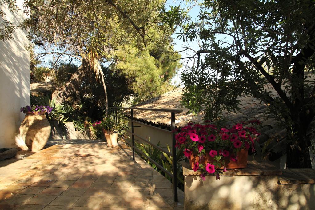 Villaggio Placido Taormina Oda fotoğraf