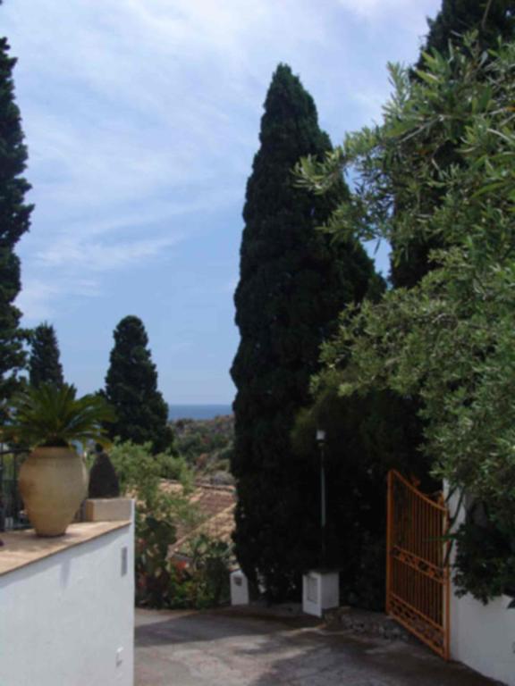 Villaggio Placido Taormina Dış mekan fotoğraf